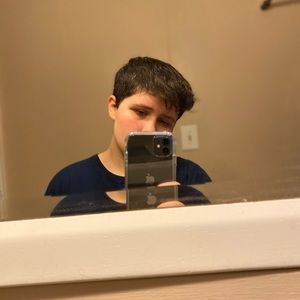 Meet your Posher, William